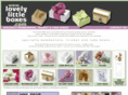 lovelylittleboxes.com