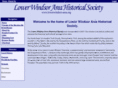 lowerwindsor-area.org