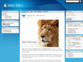 macbali.com
