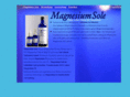 magnesiumoel.de