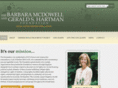 mcdowellfoundation.org