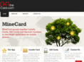 minecard.com