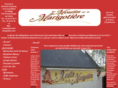moulin-marigotiere.com