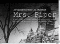 mrspiper.com