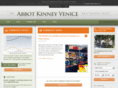 myabbotkinney.com