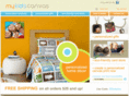 mykidscanvas.com