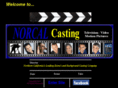 norcalcasting.com
