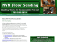 nvnfloorsanding.com