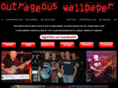 outrageouswallpaper.org.uk