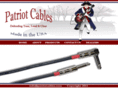 patriotcables.com