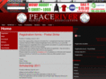 peaceriverminorhockey.com