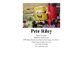 peteriley.org
