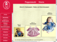 puppenmode-sturm.com