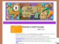 quiltconcepts.com