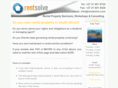 rentsolve.com
