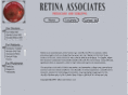 retinaassociates.org