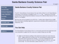 sbsciencefair.org