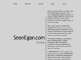 seanegan.com