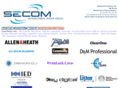 secom.com