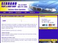 serranocollision.com