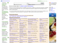 shermanrestaurantguide.com