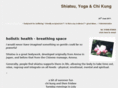 shiatsuhealth.com