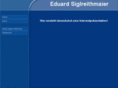 siglreithmaier.net
