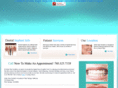 smilezonedentistry.com