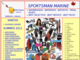 sportsmanmarine.com