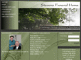 stevensfuneral.com