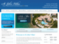 stjohnvillas.com