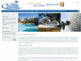 supremevacationhomesusa.com