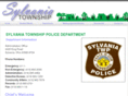sylvaniatownshippolice.com