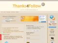 thanks4follow.com