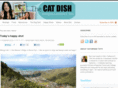 thecatdish.com