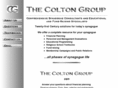 thecoltongroup.com