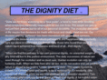 thedignitydiet.com