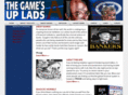 thegamesuplads.com