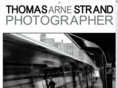 thomasarnestrand.com