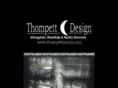 thompettdesign.com