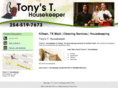 tonysthousekeeperkilleen.com