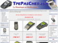 tpe-pas-cher.com