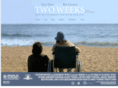 twoweeksmovie.com