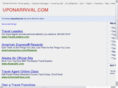 uponarrival.com