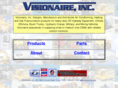 visionaire-inc.com