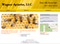 wagnerapiaries.com