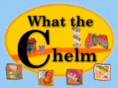 whatthechelm.com