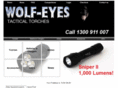 wolfeyes.com.au