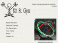 8thstgym.com