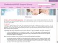 adhd-support.org.uk